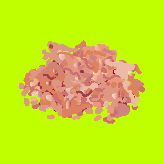 Organic turkey mince