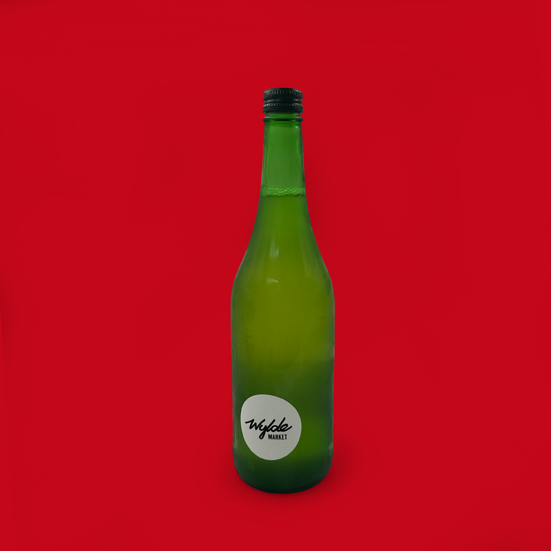 Apple juice
