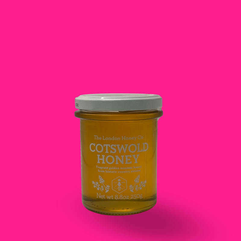 Cotswold runny honey