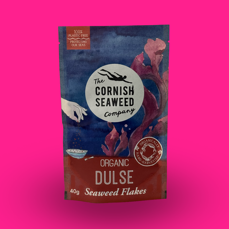 Wild dulse flakes