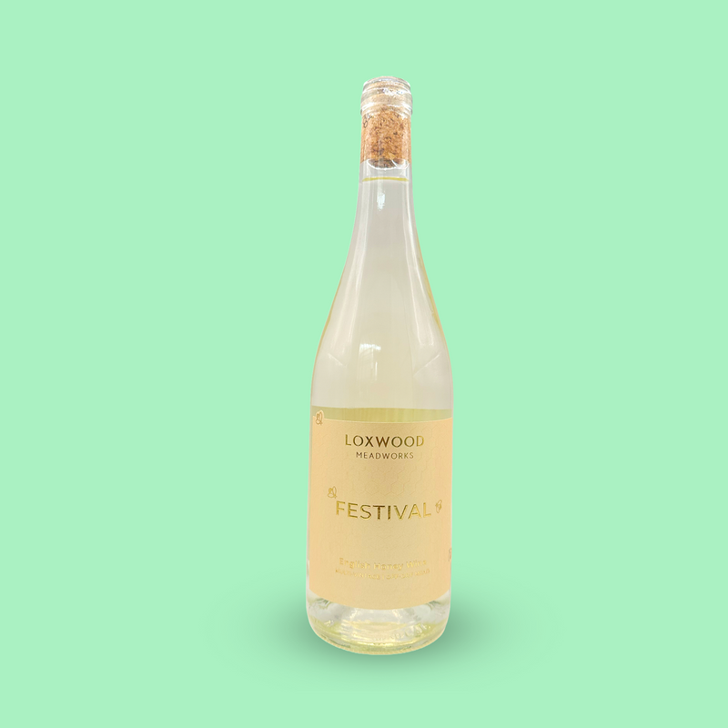 Festival honey wine