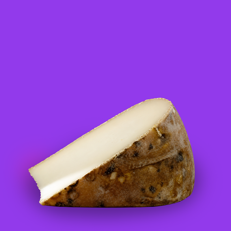 Rachael Reserva goat's cheese