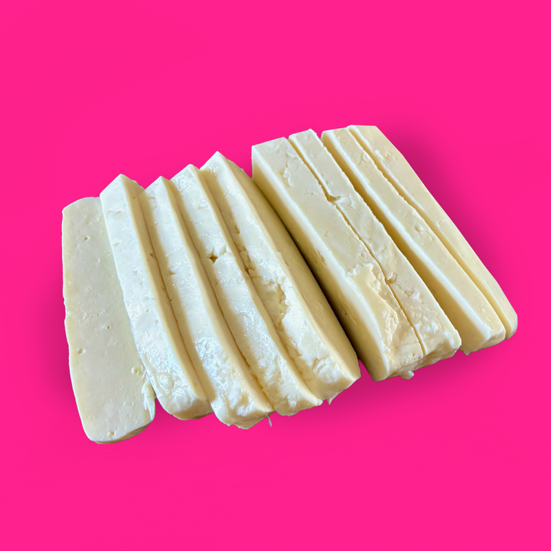 Wetherfell (halloumi style)