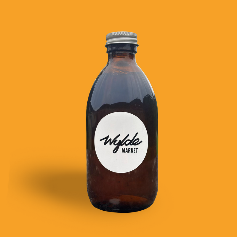 Harry's pear vinegar