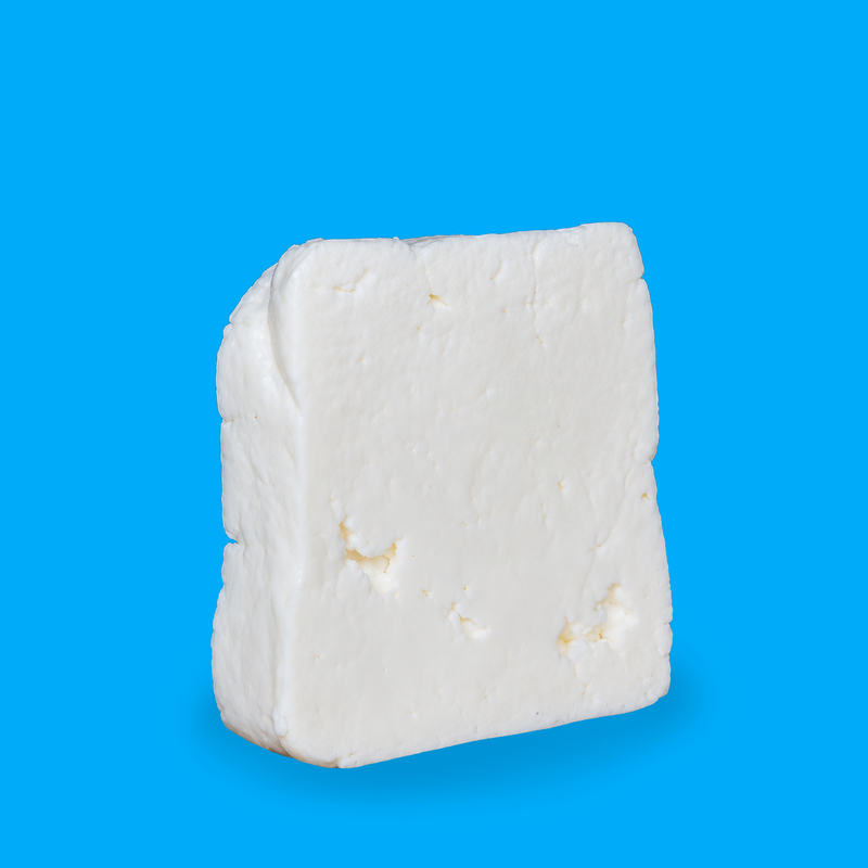 Huxley British halloumi