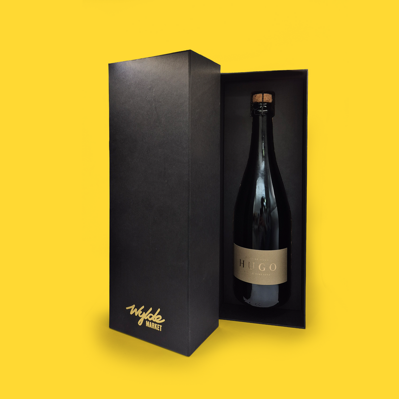 Gift box of Domaine Hugo