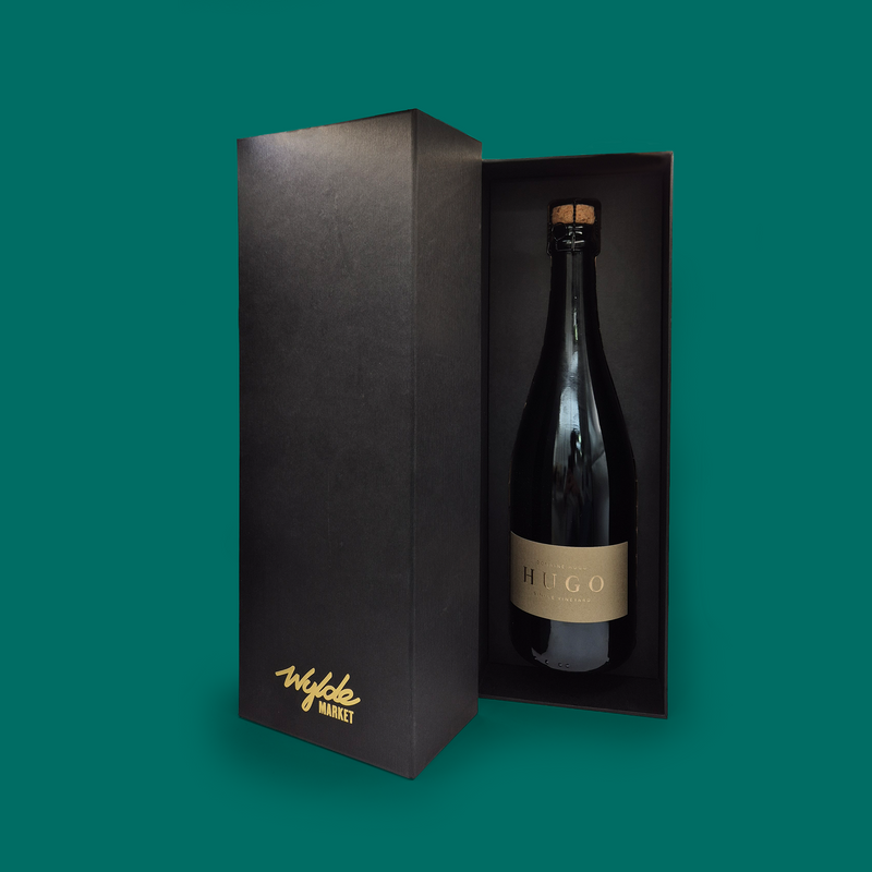 Gift box of Domaine Hugo