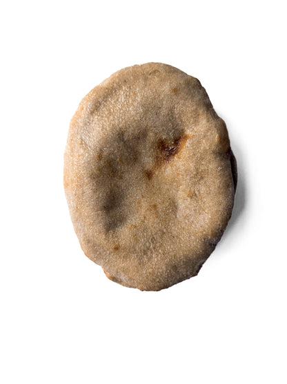 Sourdough pita