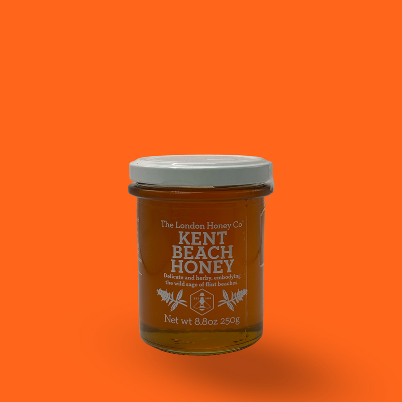 Kent beach runny honey