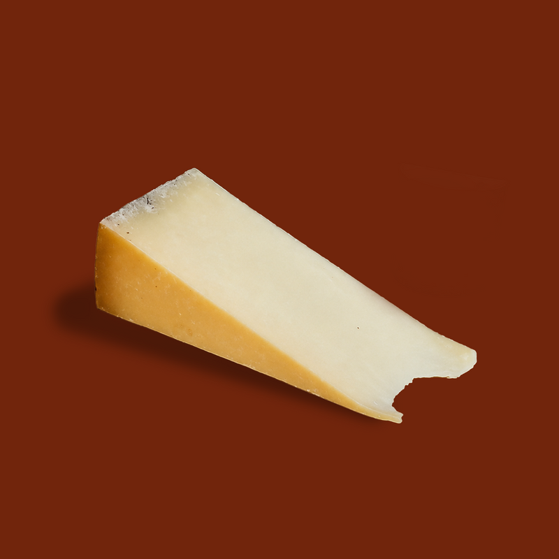 Smoked mature Montgomery cheddar