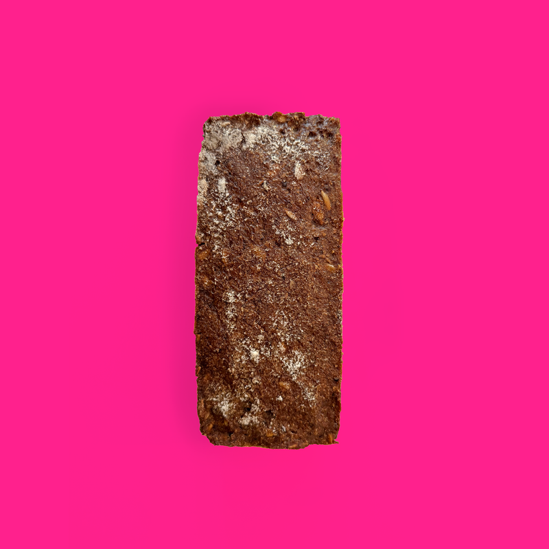Nordic rye sourdough