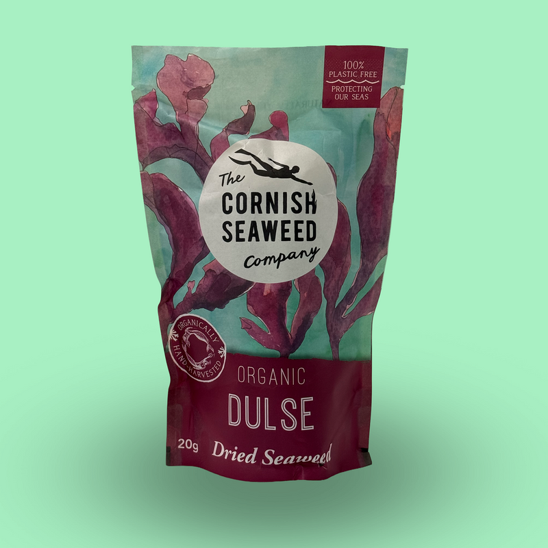 Wild dulse