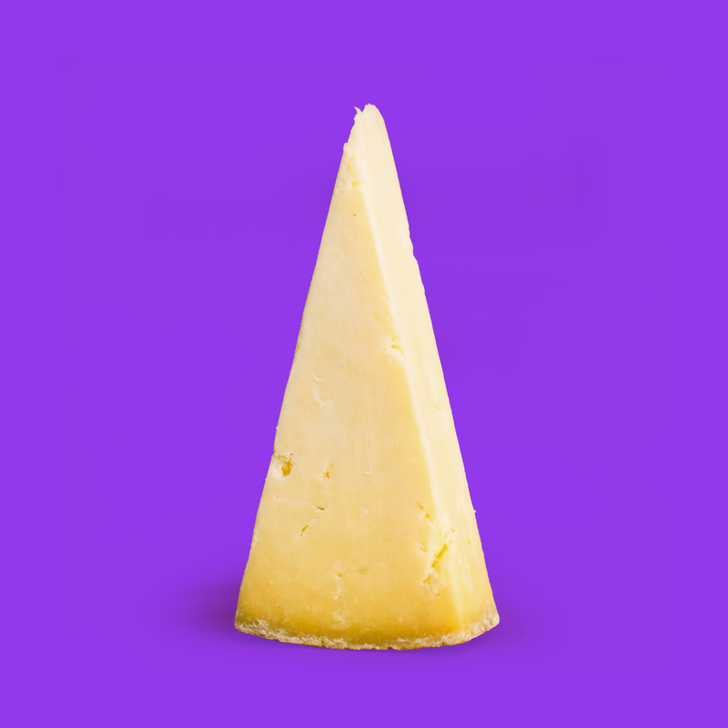 Pitchfork cheddar