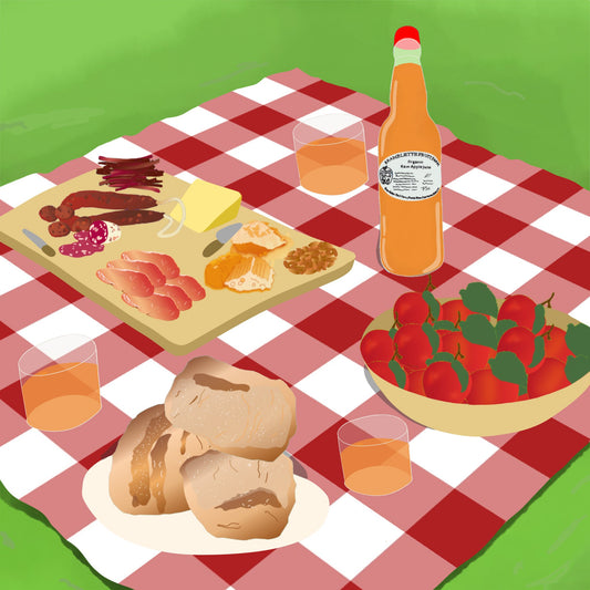 Picnic bundle