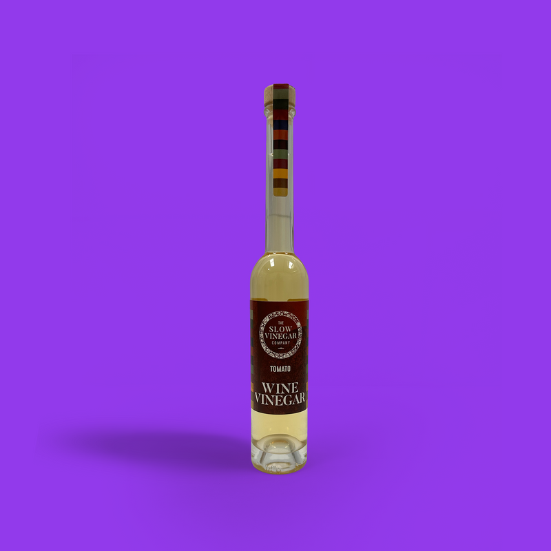 Tomato wine vinegar